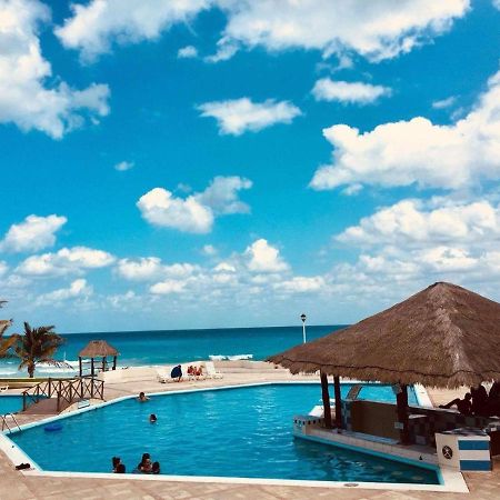 Brisas Apartment Cancun Hotel Zone Esterno foto