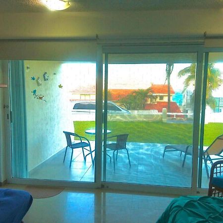 Brisas Apartment Cancun Hotel Zone Esterno foto