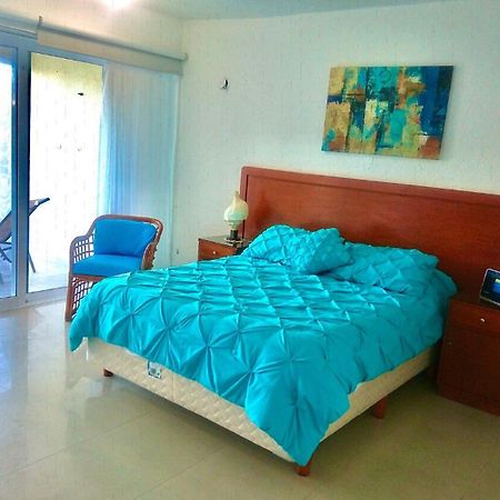 Brisas Apartment Cancun Hotel Zone Esterno foto