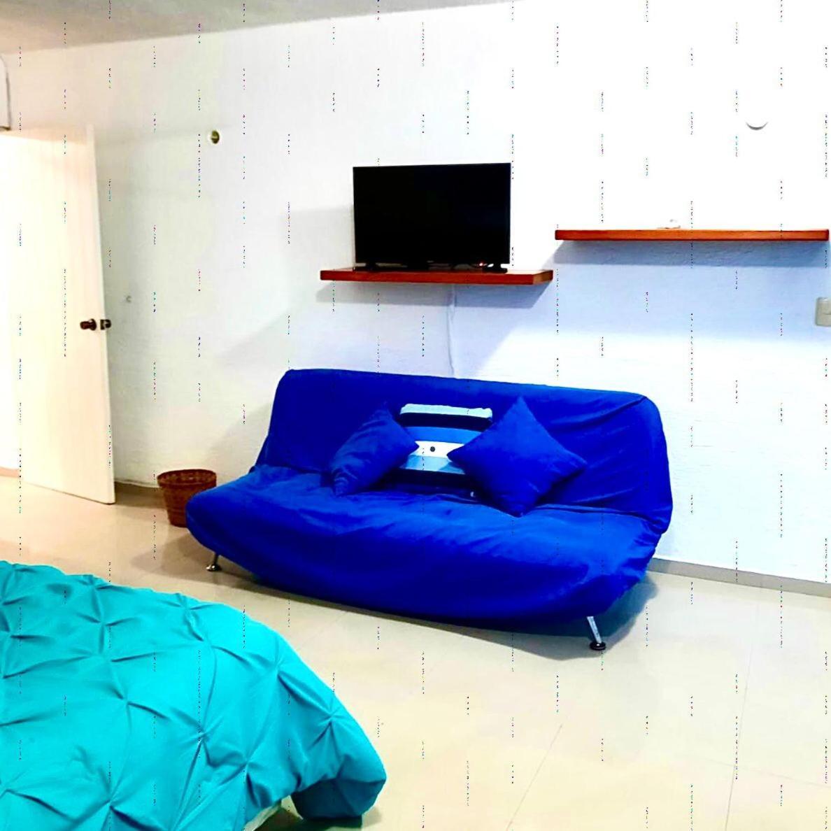 Brisas Apartment Cancun Hotel Zone Esterno foto