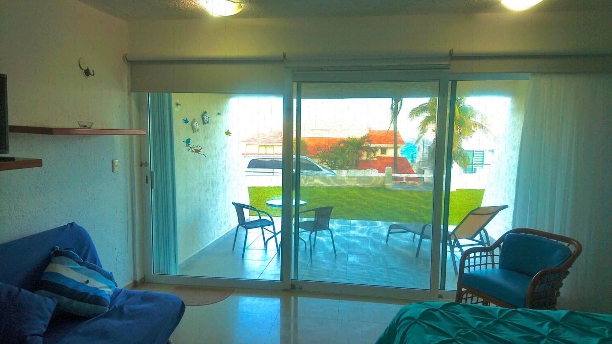 Brisas Apartment Cancun Hotel Zone Esterno foto