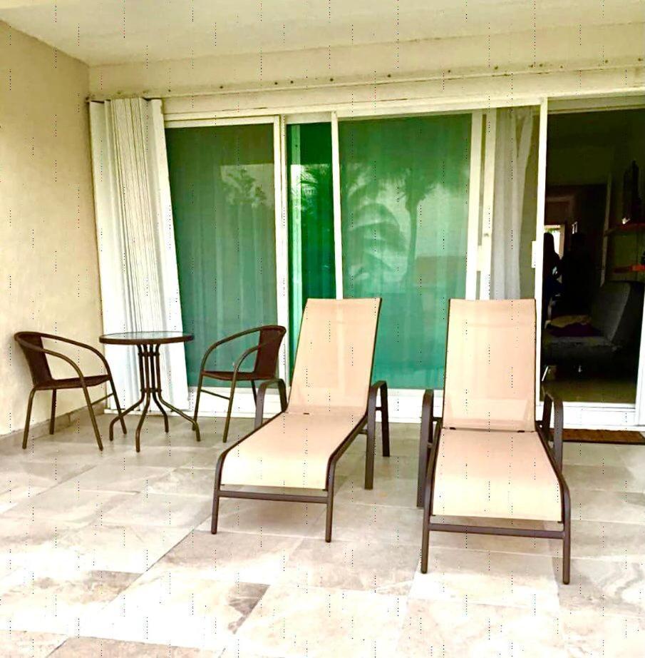 Brisas Apartment Cancun Hotel Zone Esterno foto