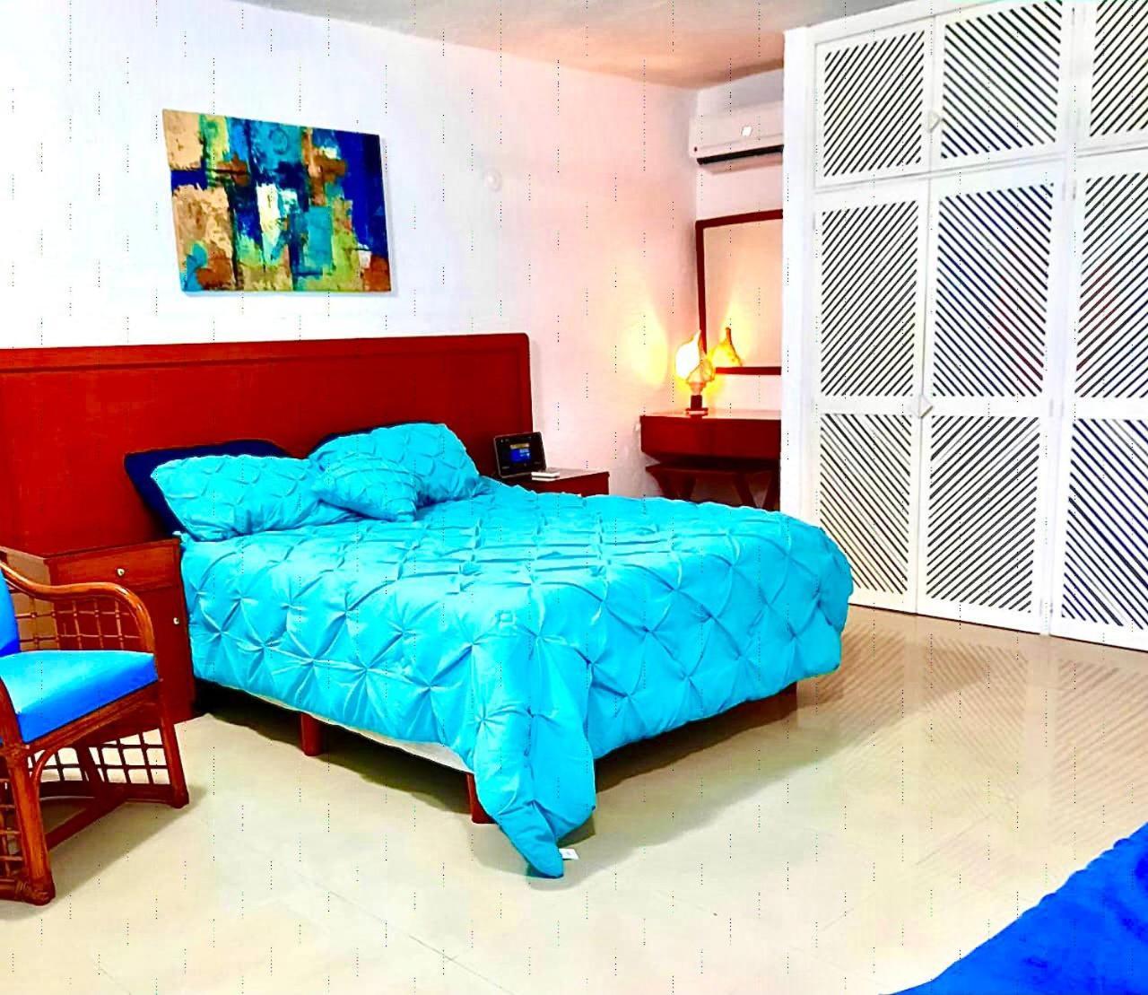 Brisas Apartment Cancun Hotel Zone Esterno foto