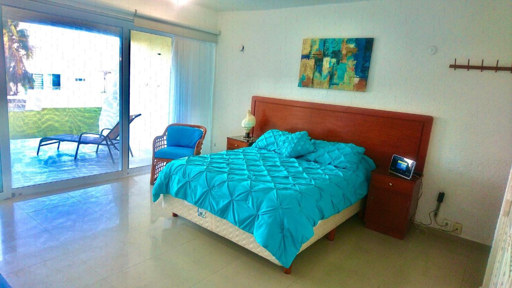 Brisas Apartment Cancun Hotel Zone Esterno foto