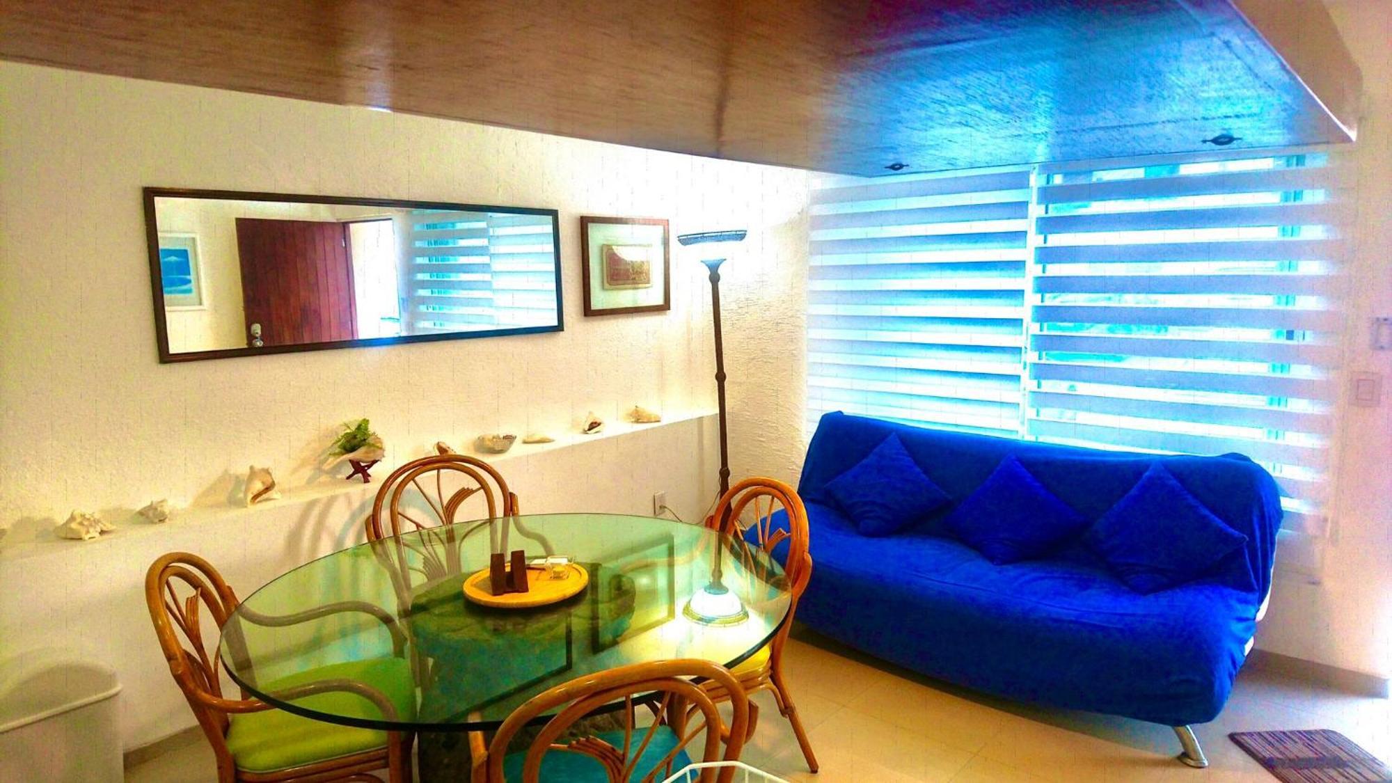 Brisas Apartment Cancun Hotel Zone Esterno foto