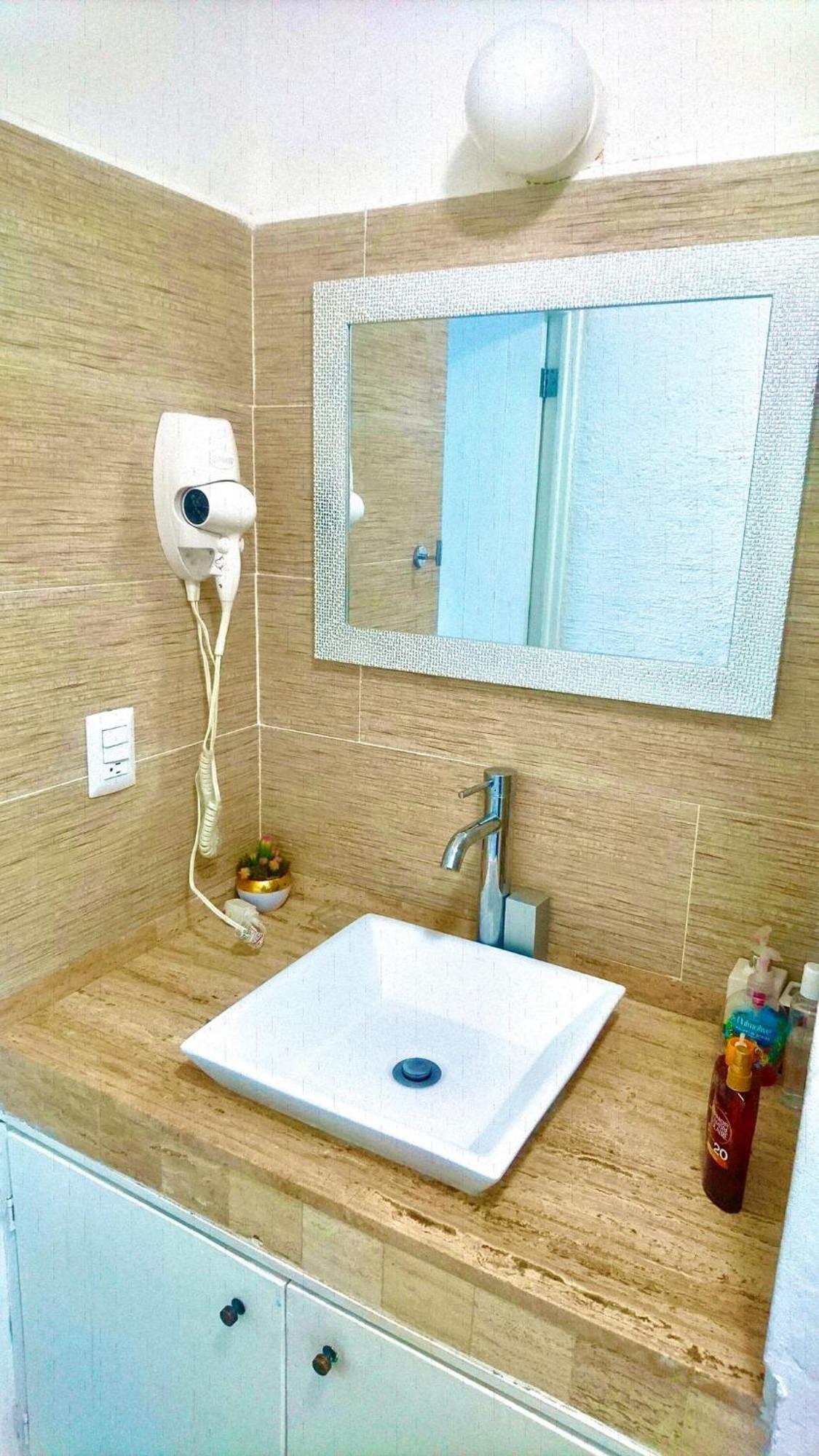 Brisas Apartment Cancun Hotel Zone Esterno foto