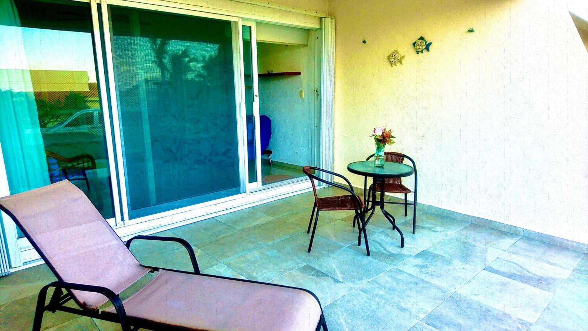 Brisas Apartment Cancun Hotel Zone Esterno foto
