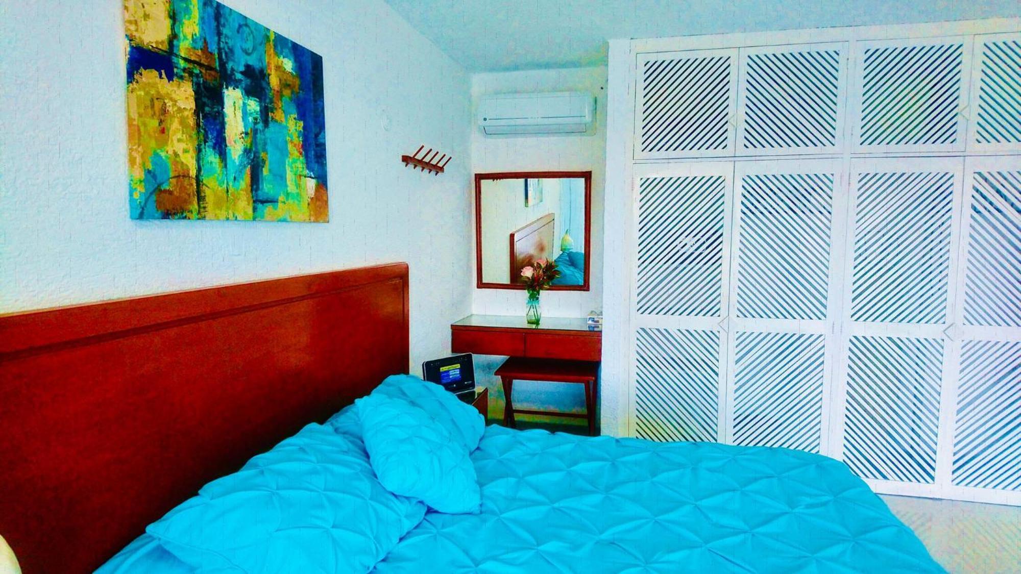 Brisas Apartment Cancun Hotel Zone Esterno foto